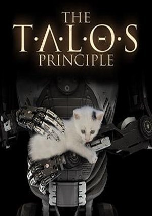 塔洛斯的法则 The Talos Principle