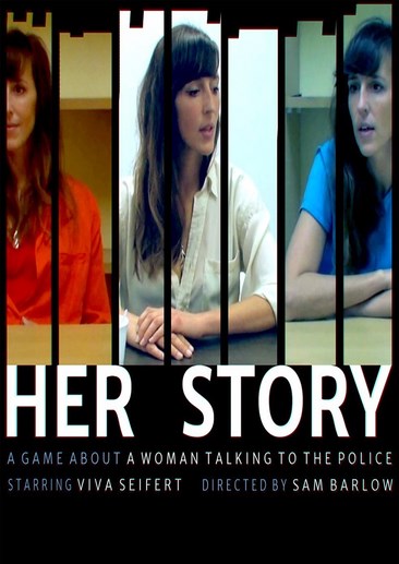 她的故事 Her Story