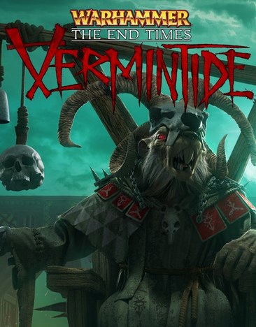 战锤：末世鼠疫 Warhammer: The End Times Vermintide