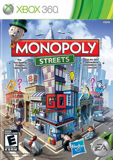 强手棋：加强版 Monopoly Plus