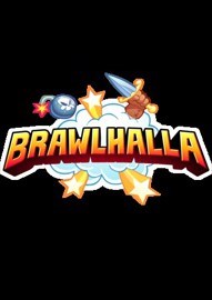 英灵乱战 Brawlhalla