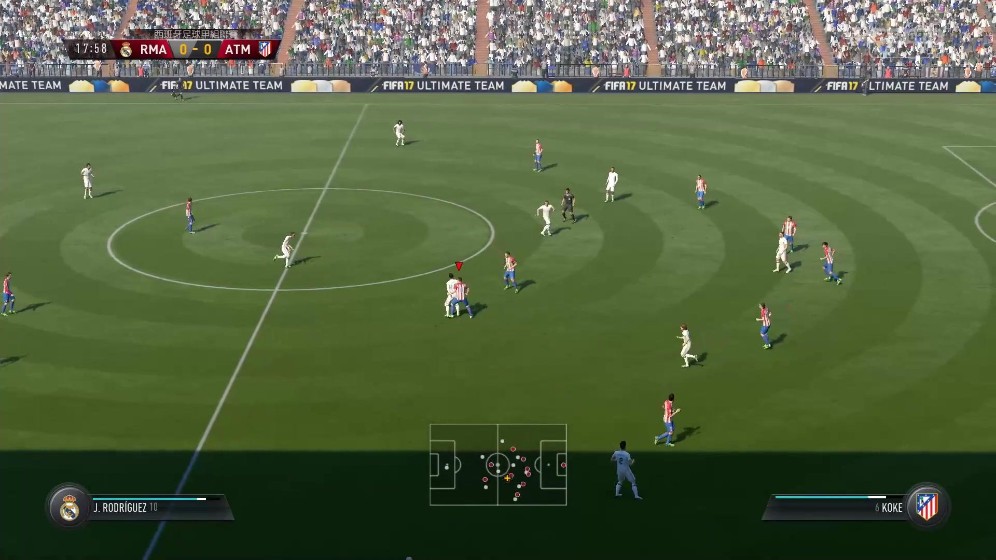 FIFA 17 下载预览图