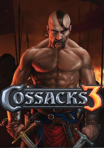哥萨克3 Cossacks 3