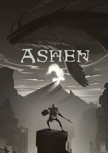 Ashen Ashen