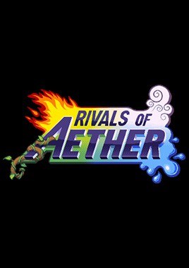 以太之战 Rivals of Aether