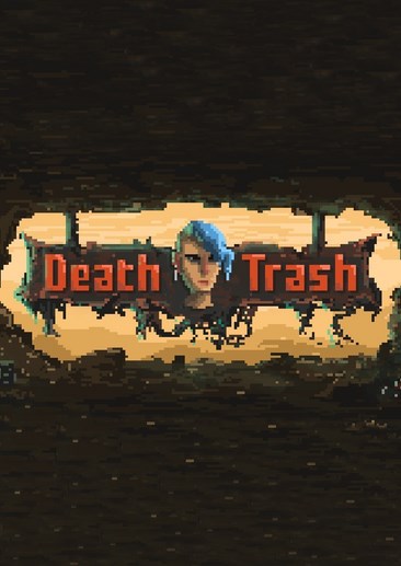 死亡垃圾 Death Trash