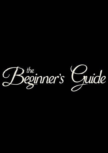 新手指南 The Beginner's Guide