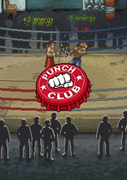 拳击俱乐部 Punch Club