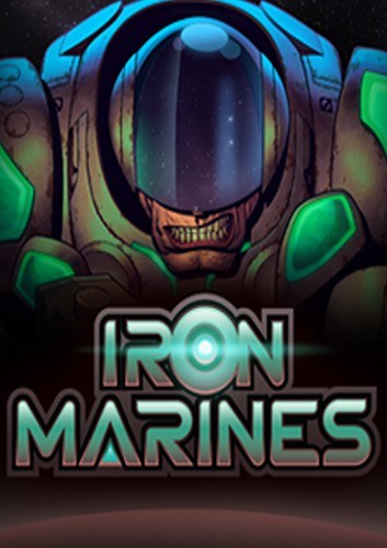 钢铁战队 Iron Marines