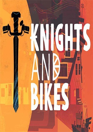 骑士与单车 Knights and Bikes