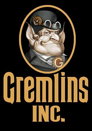 妖精股份公司 Gremlins,Inc.