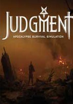 审判：末世生存模拟 Judgment: Apocalypse Survival Simulation