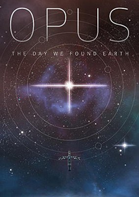 OPUS：地球计划 OPUS: The Day We Found Earth