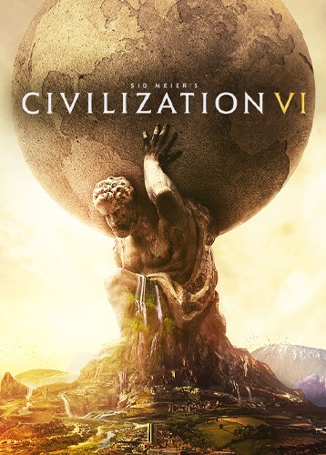 文明6 Civilization VI