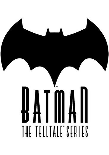 蝙蝠侠 Batman - The Telltale Series