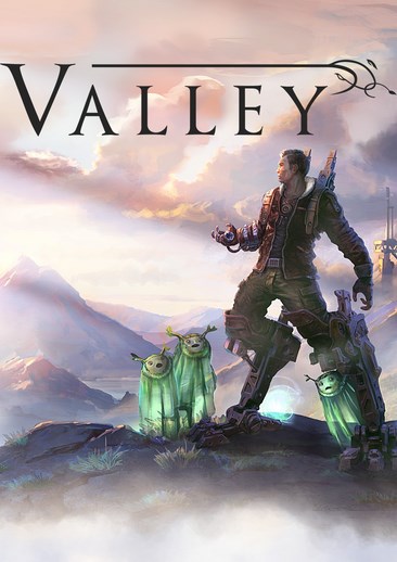 Valley Valley