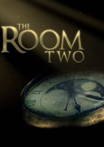 未上锁的房间2 The Room 2