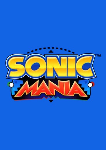 索尼克：狂欢 Sonic Mania