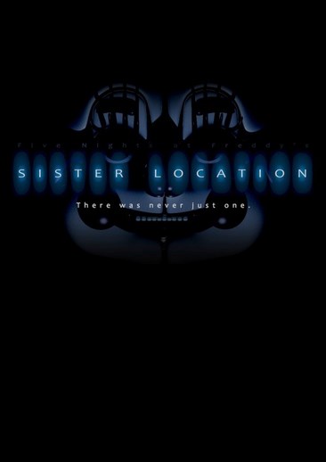 玩具熊的五夜后宫：姐妹地点 Five Nights at Freddy's: Sister Location