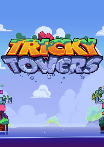难死塔 Tricky Towers