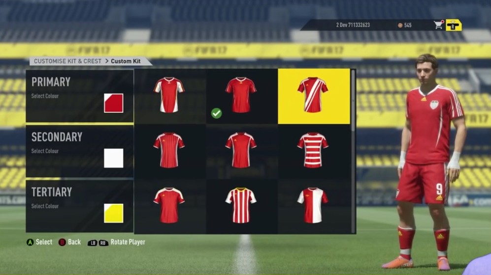 FIFA 18 下载预览图