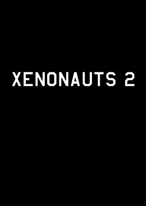 异种航员2 Xenonauts 2