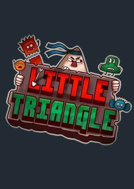 小三角大英雄 Little Triangle
