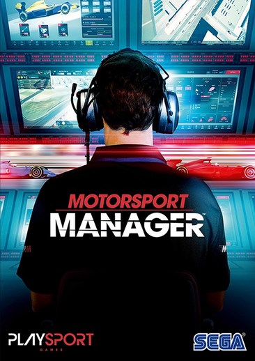 赛车经理 Motorsport Manager