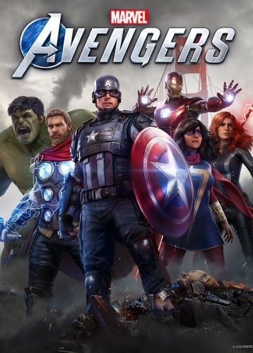 漫威复仇者联盟 Marvel's Avengers