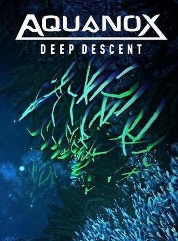 未来水世界：深度侵袭 Aquanox: Deep Descent
