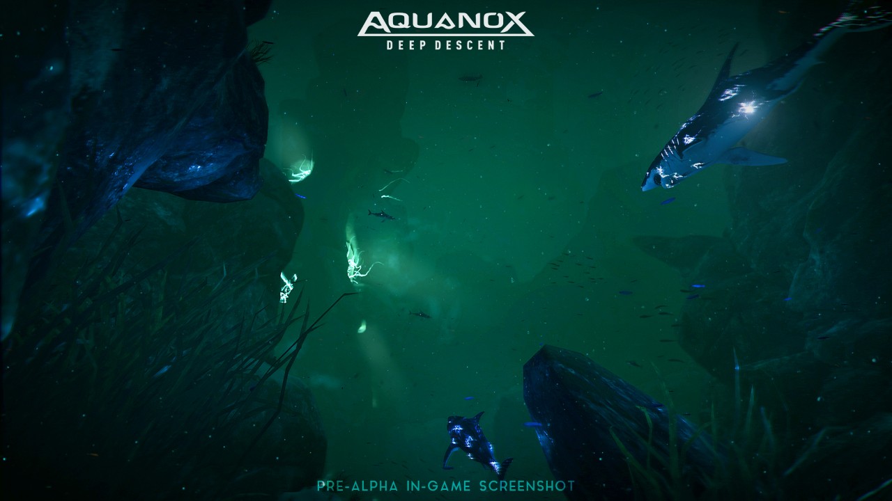 未来水世界：深度侵袭 下载预览图