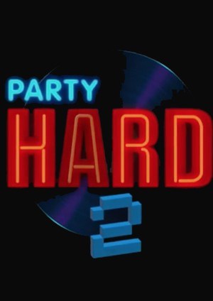 疯狂派对谋杀案2 Party Hard 2