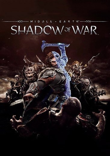 中土世界：战争之影 Middle Earth: Shadow of War