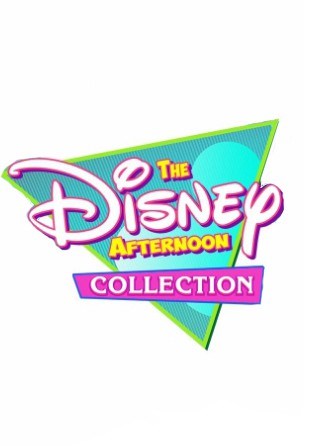 迪士尼午后合集 The Disney Afternoon Collection