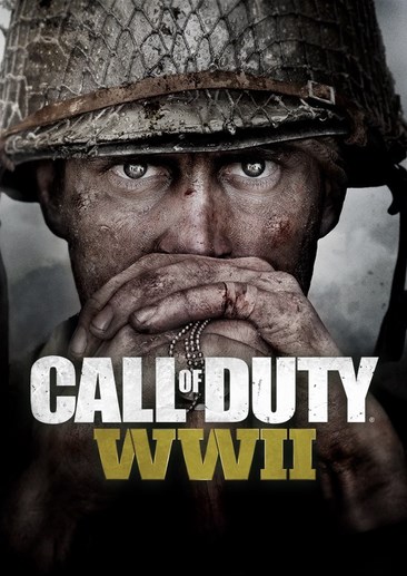 使命召唤14：二战 Call of Duty: WWII