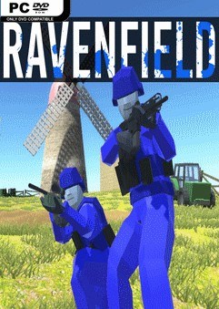 战地模拟器 Ravenfield