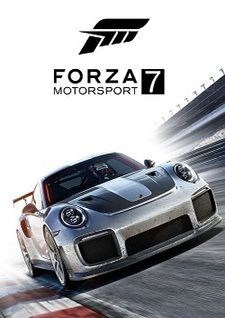 极限竞速7 Forza Motorsport 7