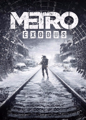 地铁：离去 Metro Exodus