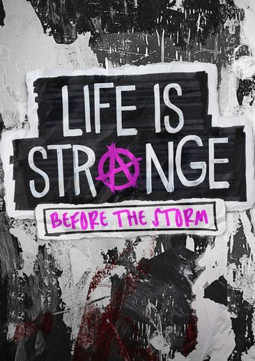 奇异人生：暴风前夕 Life is Strange: Before The Storm
