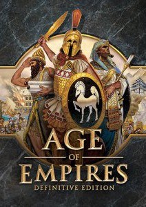 帝国时代：终极版 Age of Empires: Definitive Edition