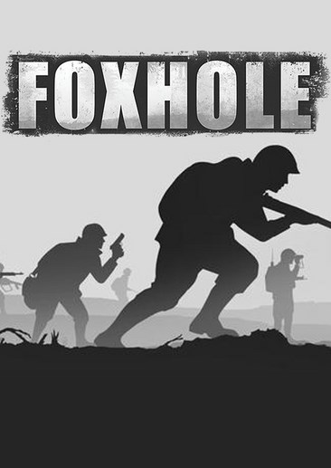 散兵坑 Foxhole