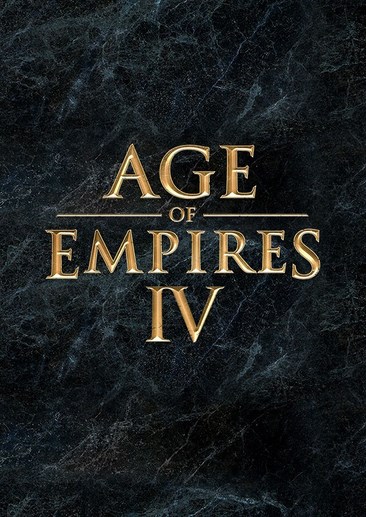 帝国时代4 Age of Empires IV