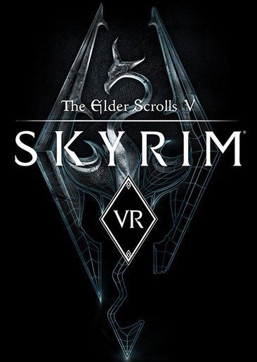 上古卷轴5VR The Elder Scrolls V VR