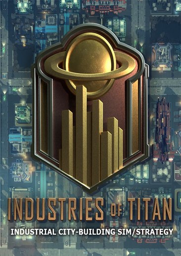 泰坦工业 Industries of Titan