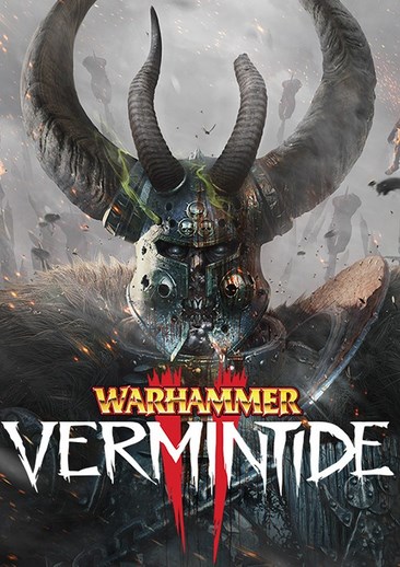 战锤：末世鼠疫2 Warhammer: Vermintide 2