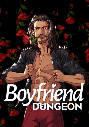 男友地下城 Boyfriend Dungeon
