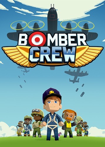 轰炸机小队 Bomber Crew