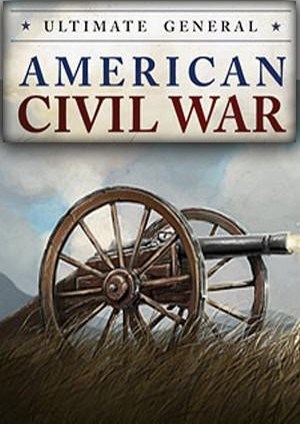 终极将军：内战 Ultimate General: Civil War