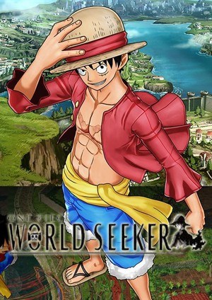 海贼王：寻秘世界 One Piece:World Seeker