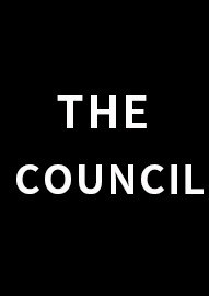 神秘议会 The Council